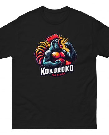 Camiseta Tree Negra unisex